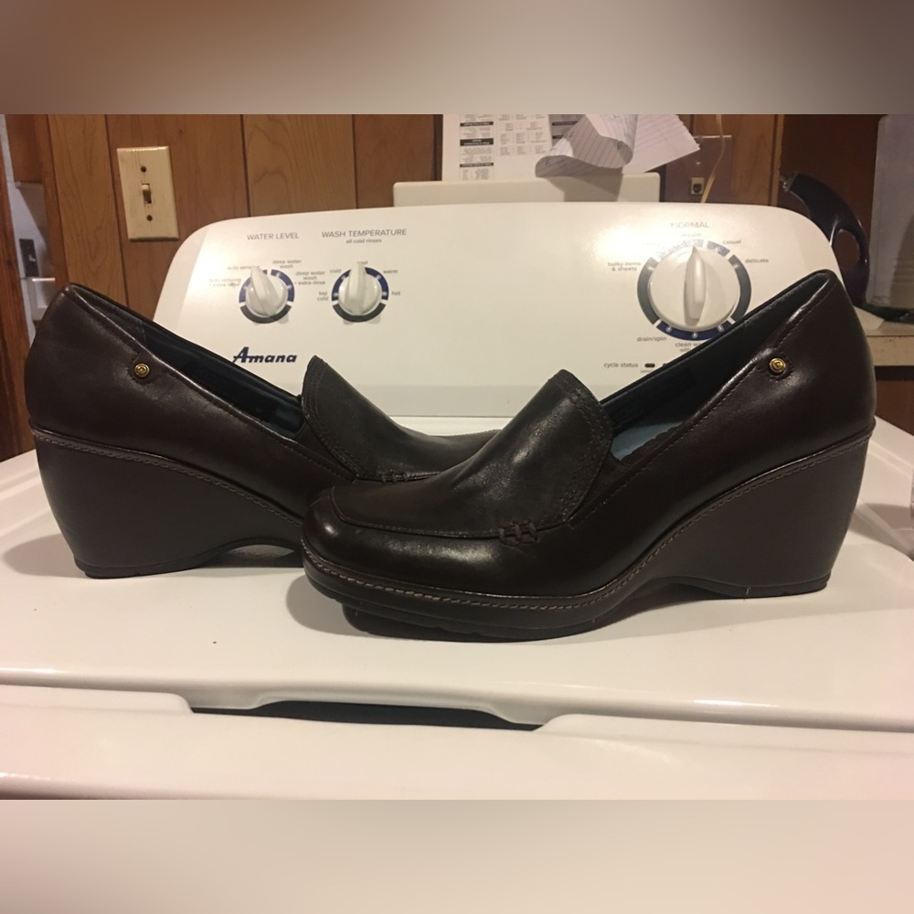 Rockport Dynamics Suspension Wedge Size 6M - Picture 2 of 14
